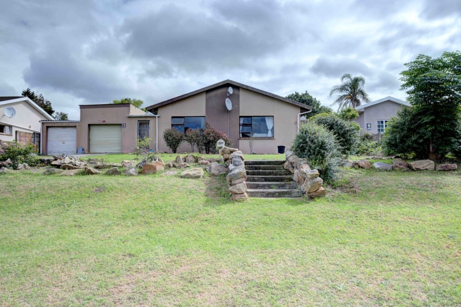 4 Bedroom Property for Sale in Kabega Park Eastern Cape
